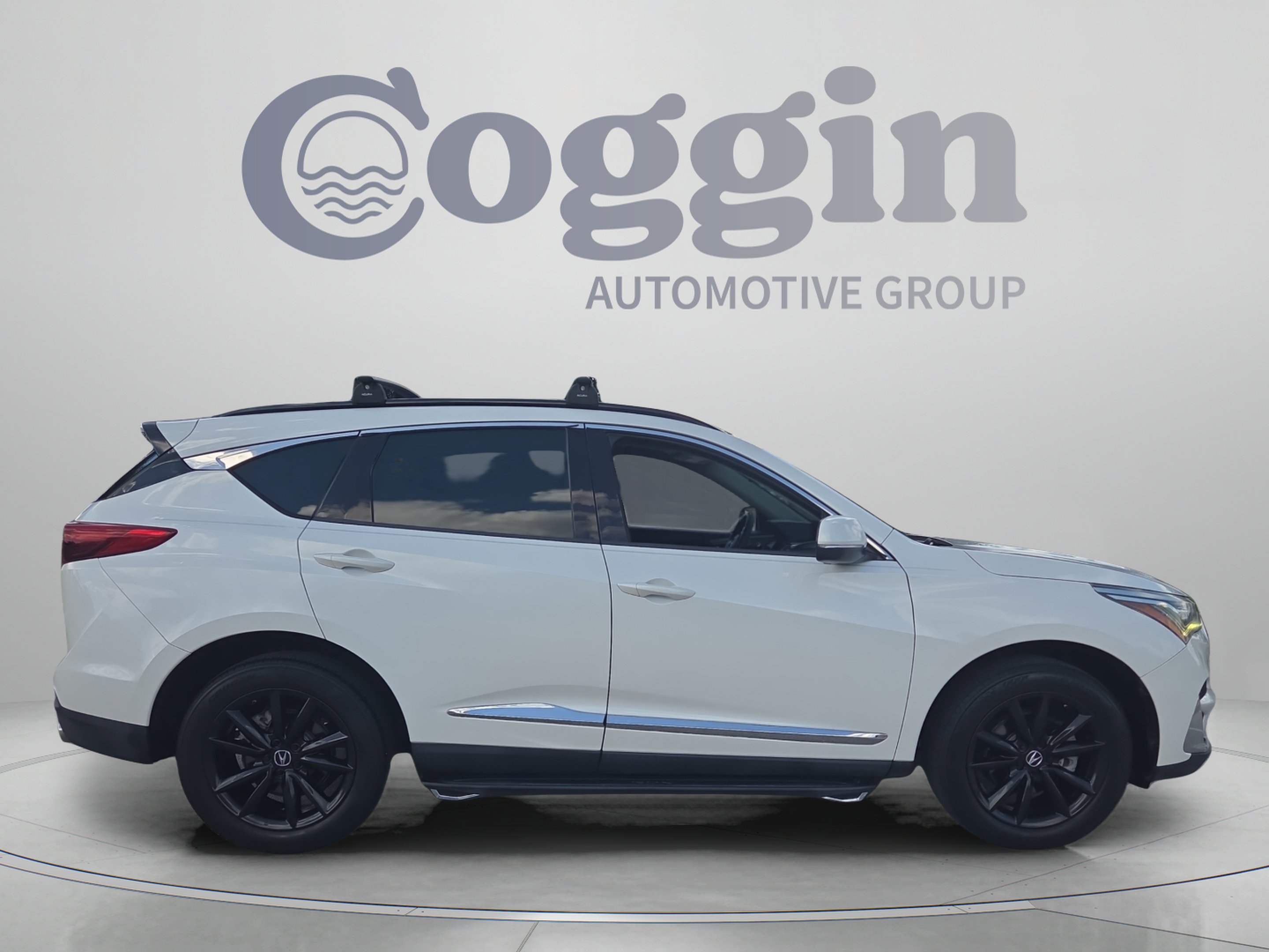 Certified 2019 Acura RDX FWD image 6