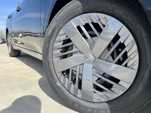 New 2026 Nissan Sentra S image 7