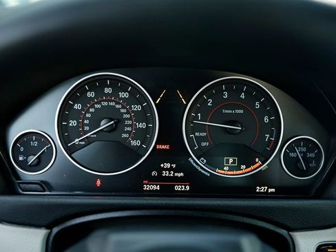 Used 2020 BMW 430i Convertible w/ M Sport Package image 31