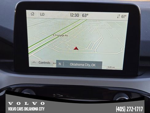 Used 2022 Ford Escape SEL image 17