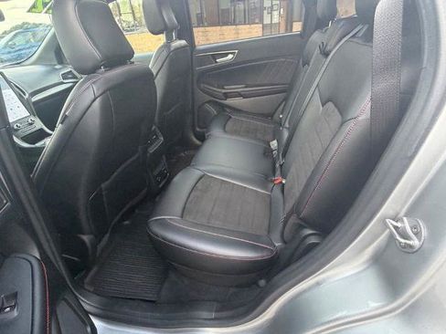 Certified 2022 Ford Edge ST-Line AWD/4WD image 40