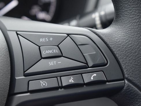 New 2025 Nissan Altima 2.5 S image 17