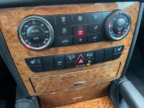 Used 2009 Mercedes-Benz ML 350 4MATIC image 22