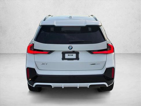 Certified 2023 BMW X1 xDrive28i w/ M Sport Package image 4