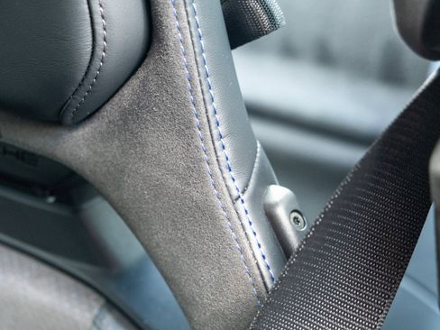 New 2026 Porsche 911 GT3 image 27