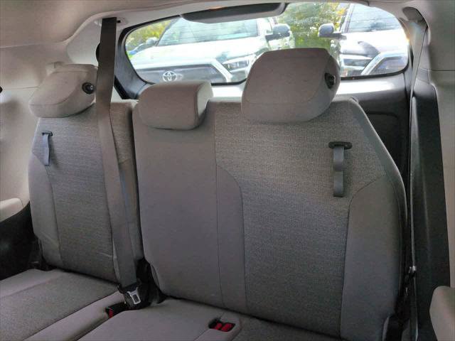 Certified 2022 Toyota Sienna LE FWD image 13