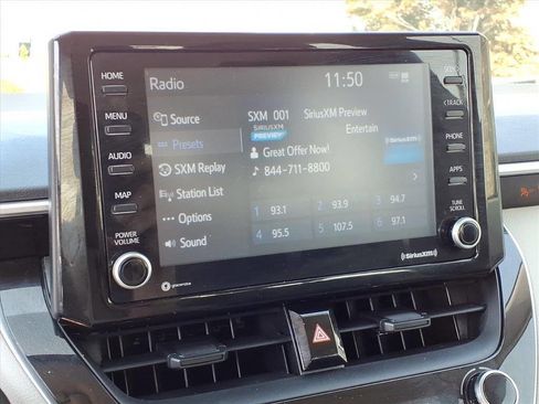 Used 2022 Toyota Corolla LE image 13