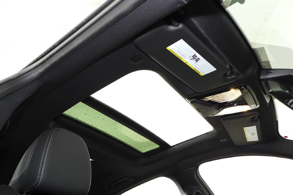 Certified 2024 BMW i4 eDrive35 w/ Premium Package RWD image 18