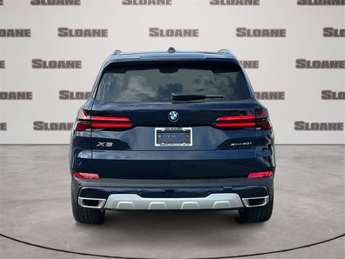 New 2026 BMW X5 xDrive40i w/ Climate Comfort Package image 4