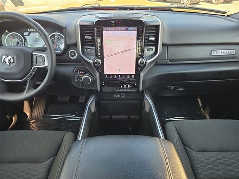 Certified 2025 RAM 1500 Big Horn image 11