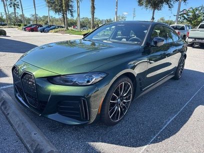 Used 2024 BMW i4 M50