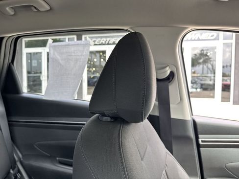Used 2023 Hyundai Tucson SEL AWD/4WD image 20
