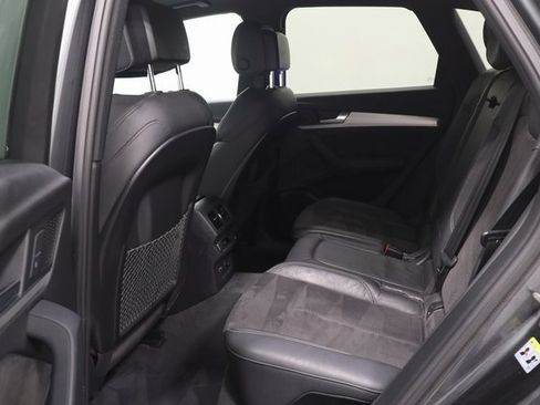 Used 2020 Audi SQ5 Premium Plus image 12