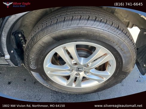 Used 2010 Honda CR-V EX-L image 11