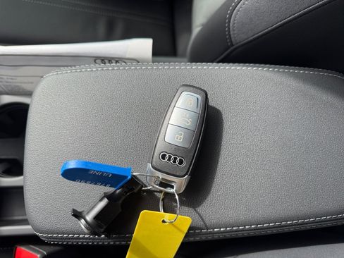 New 2026 Audi A3 2.0T Premium Plus image 34