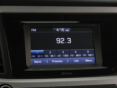 Used 2021 Hyundai Accent SE image 10