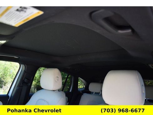 Used 2021 Mercedes-Benz GLA 250 4MATIC image 20