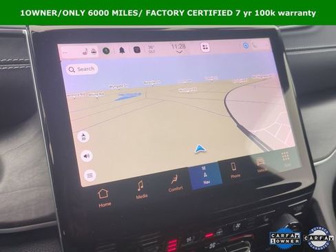 Used 2023 Jeep Grand Cherokee L Limited w/ Luxury Tech Group II image 3