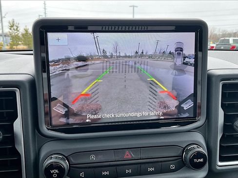 Certified 2023 Ford Bronco Sport Outer Banks w/ Tech Package image 14