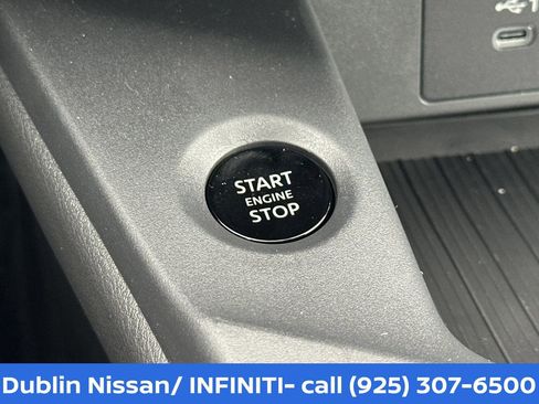 New 2026 Nissan Sentra S FWD image 25