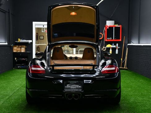 Used 2008 Porsche Cayman S RWD image 28