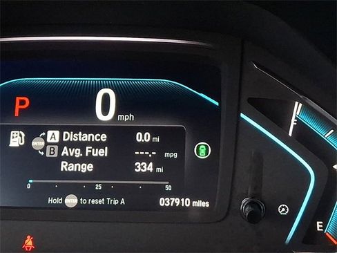 Certified 2023 Honda Odyssey Touring image 22