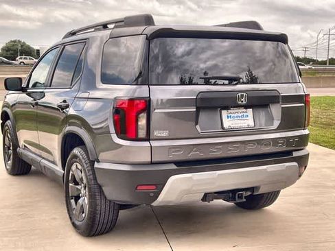 Used 2026 Honda Passport RTL image 5