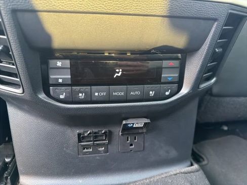 Used 2023 Toyota Sequoia Capstone image 11