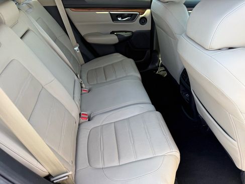 Used 2017 Honda CR-V EX-L image 31