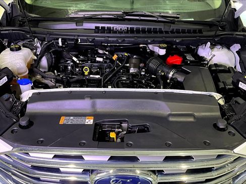 Used 2021 Ford Edge SEL AWD/4WD image 30