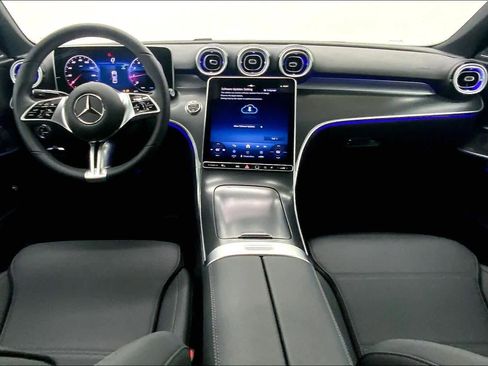 New 2026 Mercedes-Benz C 300 Sedan image 19