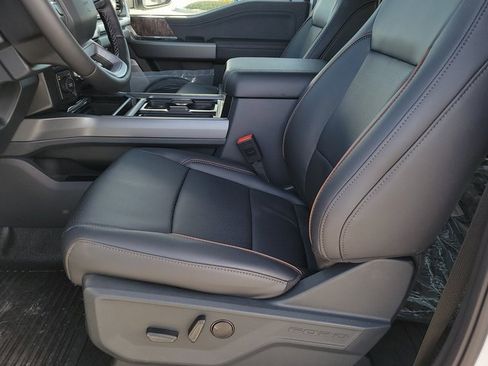 New 2026 Ford F350 Lariat w/ Lariat Ultimate Package image 6