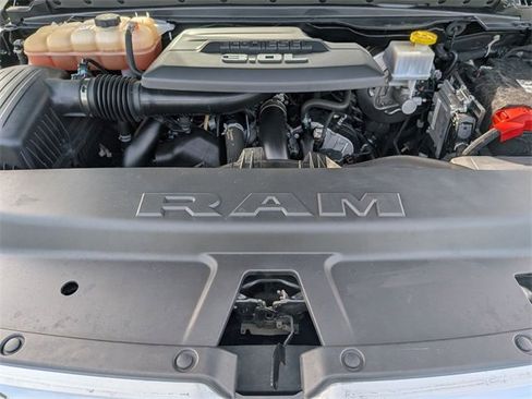 Used 2022 RAM 1500 Limited image 31