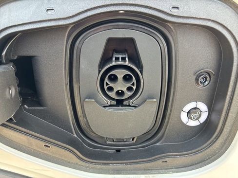 New 2026 Ford Mustang Mach-E Select AWD/4WD image 14