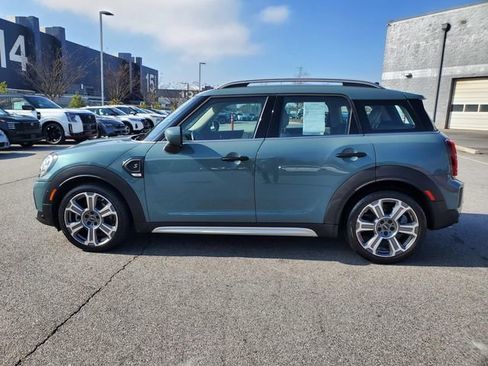 Used 2024 MINI Cooper Countryman S image 6
