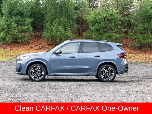 Used 2023 BMW X1 xDrive28i w/ Premium Package image 4