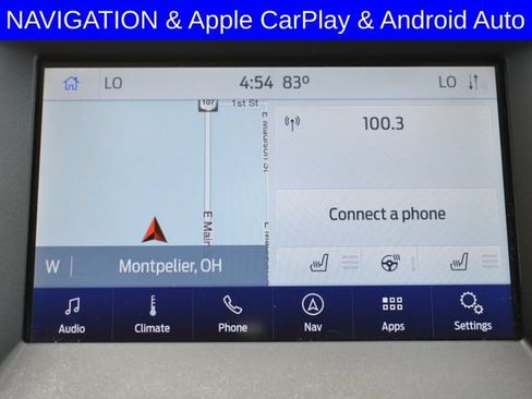 Used 2020 Ford Edge SEL w/ Convenience Package AWD/4WD image 5