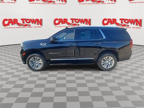 Used 2024 GMC Yukon Denali image 5