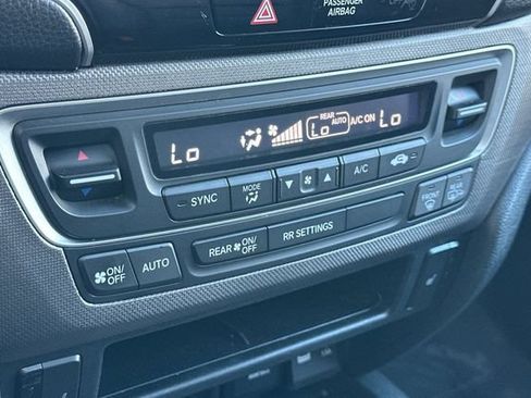 Used 2023 Honda Ridgeline RTL-E image 21