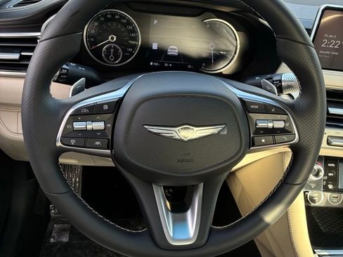 New 2026 Genesis G70 2.5T image 28