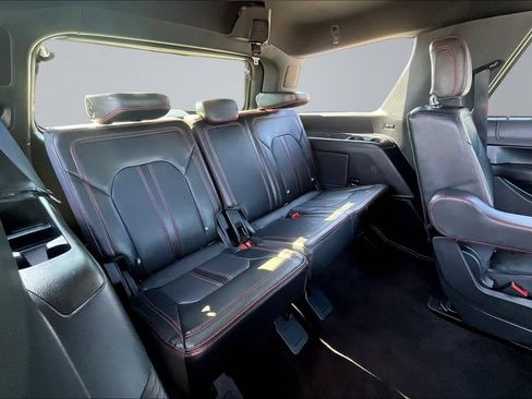 Used 2022 Ford Expedition Limited RWD image 27