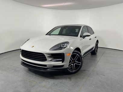 Used 2019 Porsche Macan