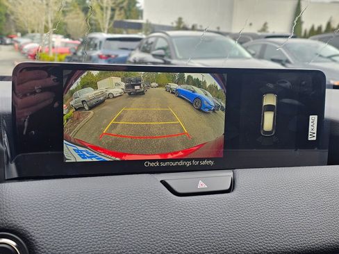 New 2026 MAZDA CX-70 SC Plus image 14