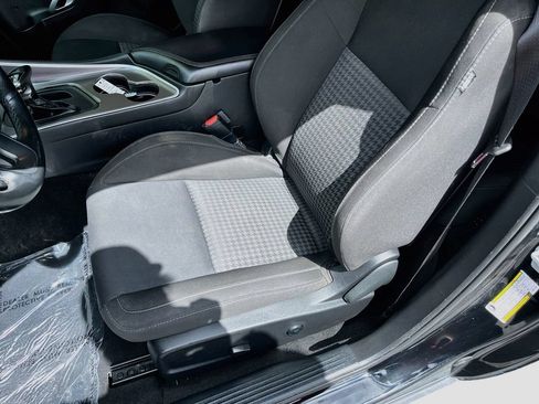 Used 2021 Dodge Challenger R/T RWD image 18