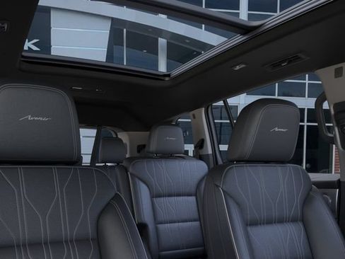 New 2026 Buick Enclave Avenir w/ Super Cruise Package AWD/4WD image 24