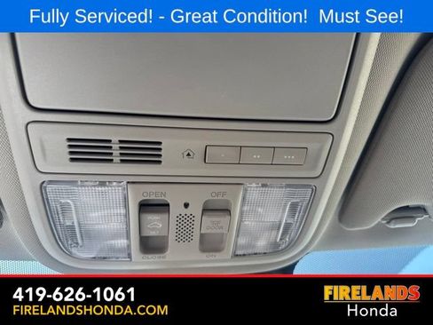 Used 2015 Honda Odyssey EX-L image 24