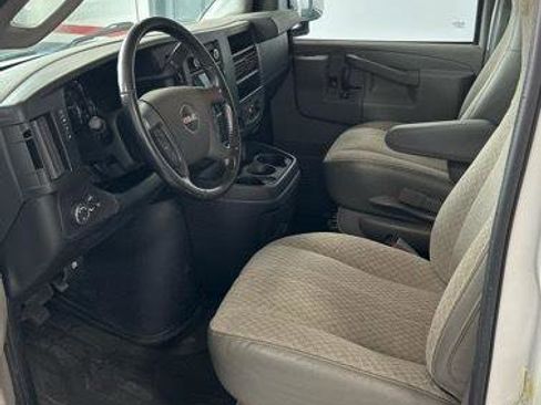Used 2020 GMC Savana 3500 w/ Power Convenience Package image 25