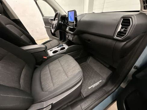 Used 2022 Ford Bronco Sport Big Bend AWD/4WD image 20
