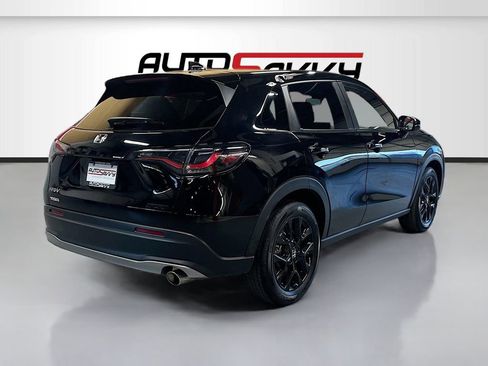 Used 2024 Honda HR-V Sport image 7
