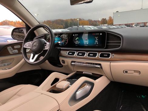 Certified 2023 Mercedes-Benz GLE 350 image 18